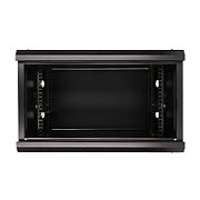 EXTRALINK EX.7263 12U 600X450 WALL-MOUNTED RACKMOUNT CABINET