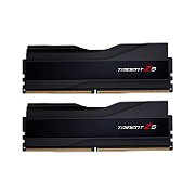 Memorie G.Skill Trident Z5 32 GB DDR5 6000 MHz CL40, kit 2 x 16 GB, XMP 3.0, Negru