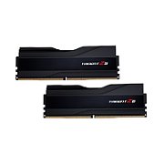 Memorie G.Skill Trident Z5 32 GB DDR5 6000 MHz CL40, kit 2 x 16 GB, XMP 3.0, Negru