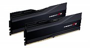 Memorie G.Skill Trident Z5 32 GB DDR5 6000 MHz CL40, kit 2 x 16 GB, XMP 3.0, Negru