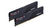 Memorie G.Skill Ripjaws S5 32 GB DDR5 5200 MHz CL36, kit 2 x 16 GB, XMP 3.0, Negru