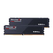Memorie G.Skill Ripjaws S5 32 GB DDR5 5200 MHz CL36, kit 2 x 16 GB, XMP 3.0, Negru