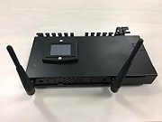 MIKROTIK RBWMK mount - Wall Mount Kit for RB2011 product code RBWMK