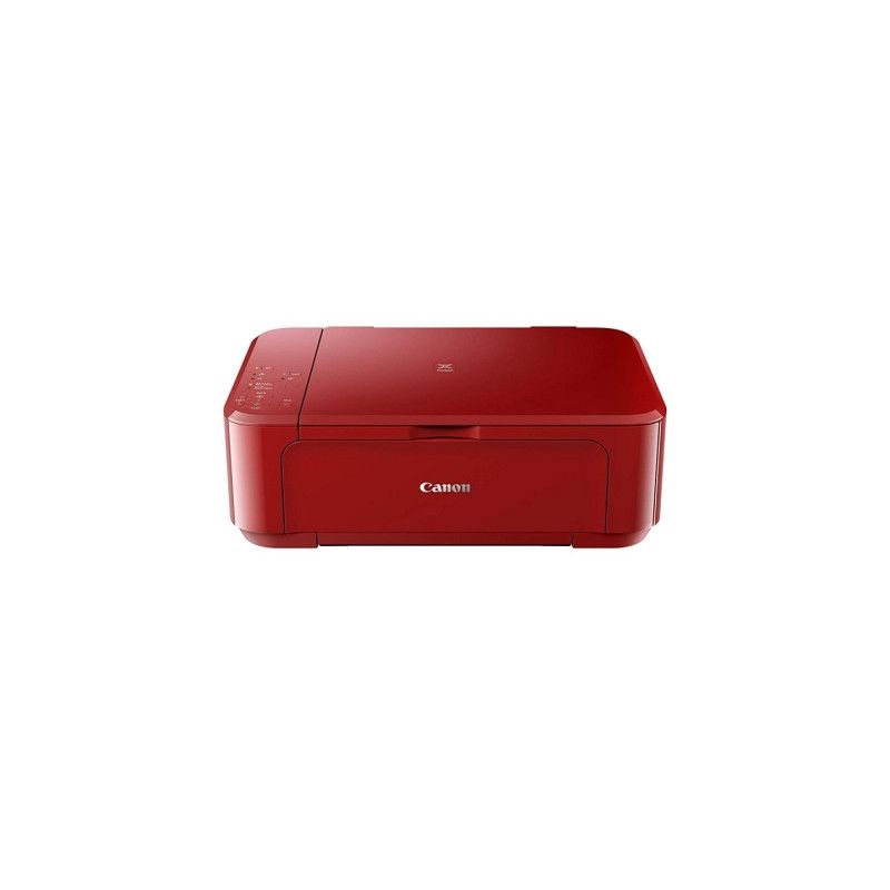 Imprimanta multifunctionala inkjet color Canon Pixma MG3650S, A4, duplex, USB 2.0, Wi-Fi, 9.9 ppm negru, 5.7 ppm color