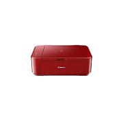 Imprimanta multifunctionala inkjet color Canon Pixma MG3650S, A4, duplex, USB 2.0, Wi-Fi, 9.9 ppm negru, 5.7 ppm color