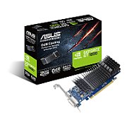 Placa video ASUS GeForce GT 1030 Silent 2 GB GDDR5 64 bit