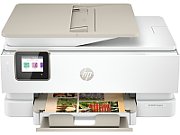 Imprimanta inkjet color HP ENVY Inspire 7920e, A4, duplex, USB 2.0, Wi-Fi, 15 ppm negru, 10 ppm color