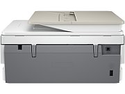 Imprimanta inkjet color HP ENVY Inspire 7920e, A4, duplex, USB 2.0, Wi-Fi, 15 ppm negru, 10 ppm color