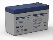 VRLA Ultracell 12V 9Ah Long Life