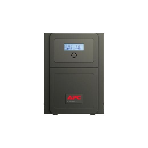 APC SMV750CAI APC Easy UPS SMV 750VA 230V