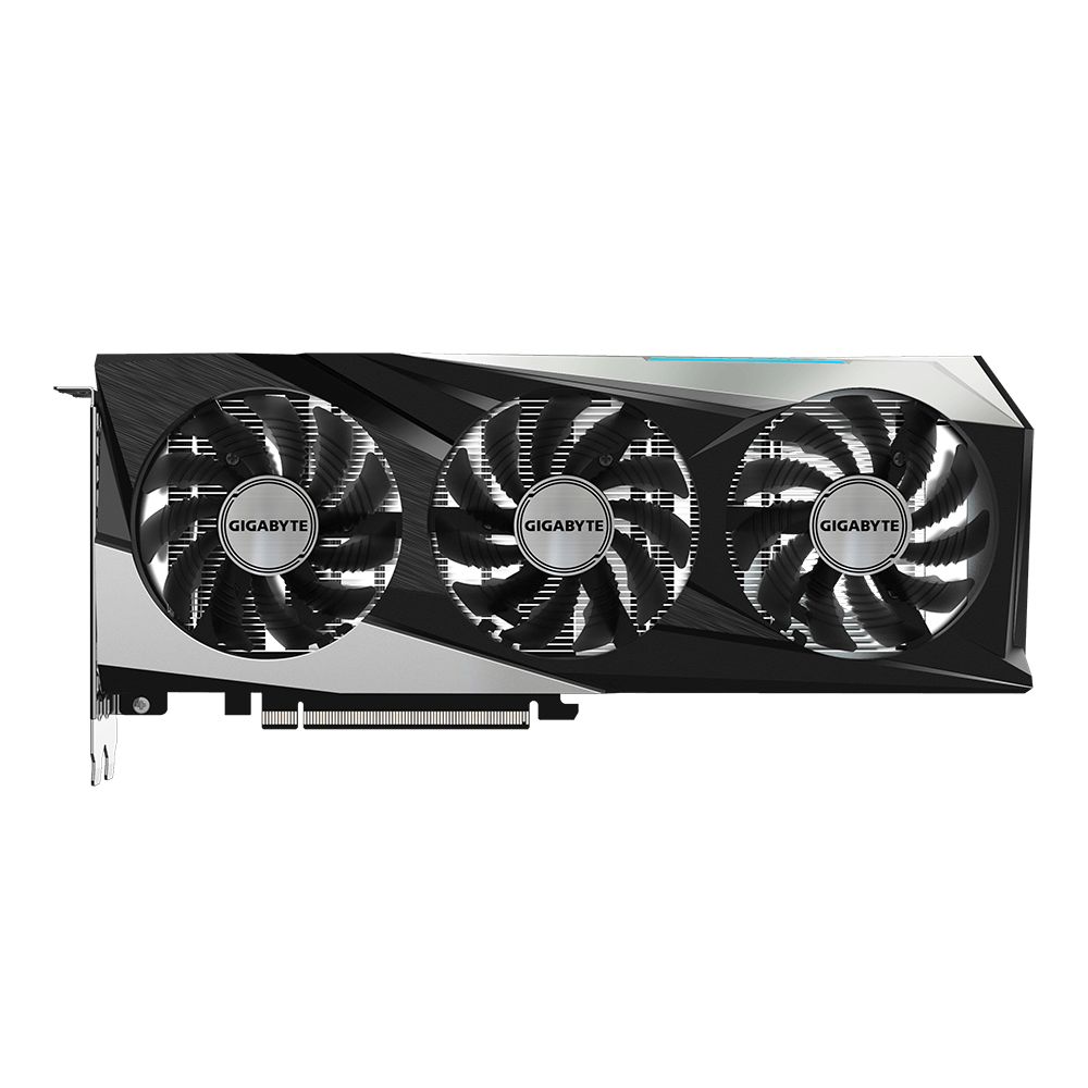 Radeon RX 6600 XT GAMING OC 8GB