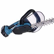 Makita DUH523RF power hedge trimmer Double blade 3.3 kg