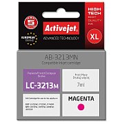 Cartus cerneala Activejet AB-3213MN ,Magenta ,7 ml (compatibil cu Brother AB-3213MN) 