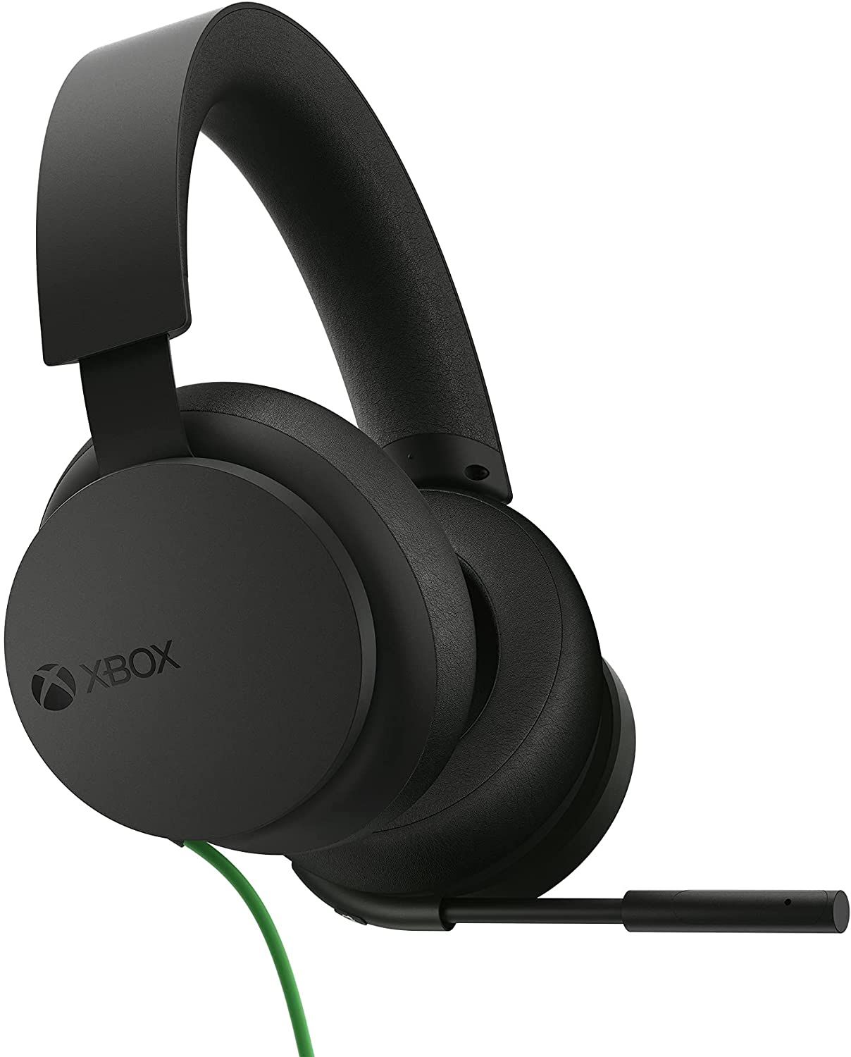 MS Xbox Stereo Headset