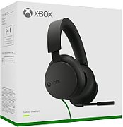 MS Xbox Stereo Headset
