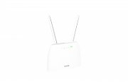 Tenda Wireless Router Tenda, 4G07 AC1200 wireless router, dual-band, Standarde Wi-Fi: 802.11b/g/n/ac,  Viteza Wi-Fi: 2.4GHz:300Mbps, 5.8GHz:867Mbps, Interfata: 1 × 10/100 Mbps LAN/WAN Por, 1 × 10/100 Mbps LAN Port, 1 × 2FF SIM Card Slot, 2 antene detasabile 4G/3G/2G, 2 antene Wi-Fi interne.
