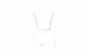 Tenda Wireless Router Tenda, 4G07 AC1200 wireless router, dual-band, Standarde Wi-Fi: 802.11b/g/n/ac,  Viteza Wi-Fi: 2.4GHz:300Mbps, 5.8GHz:867Mbps, Interfata: 1 × 10/100 Mbps LAN/WAN Por, 1 × 10/100 Mbps LAN Port, 1 × 2FF SIM Card Slot, 2 antene detasabile 4G/3G/2G, 2 antene Wi-Fi interne.