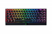 Tastatura Gaming Razer Huntsman V2 Tenkeyless, cu fir, black
