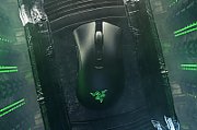 Mouse Razer DeathAdder V2 X HyperSpeed, wireless, black