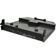 YY NB MOBILE 1432 Industry Dockingstation OfficeDock Netzteil MIT DE/FR Stecker