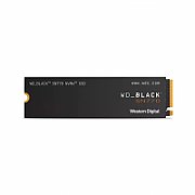 Western Digital WD SSD M.2 (2280) 1TB Black SN770 PCIe 4.0/NVMe (Di)
