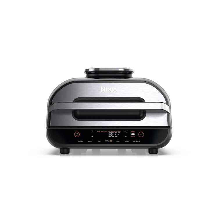 GRILL ELECTRIC/AG551EU NINJA
