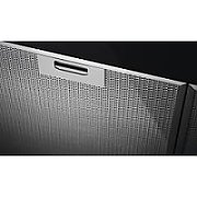 Electrolux LFG719R Built-in Black 700 m3/h A