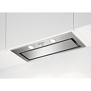 Electrolux LFG719X Built-in Stainless steel 580 m3/h A