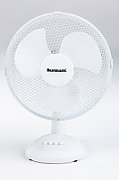 Desktop fan Ravanson WT-1030 O35cm (white)