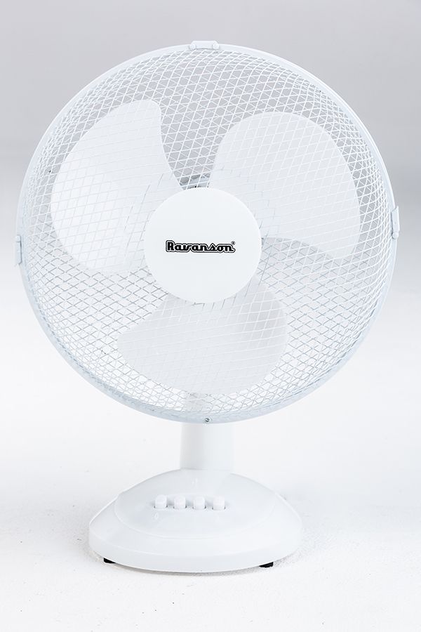 Fan Ravanson WT-1040 White