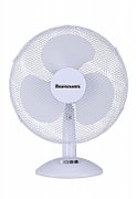Fan Ravanson WT-1040 White
