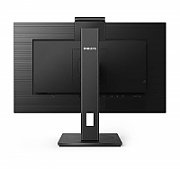 Monitor 27 inch WLED Philips 276B1JH 2560 x 1440 pixeli, 75 Hz, 4 ms, Negru