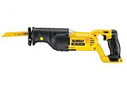 DeWALT DCS380N sabre saw 2.86 cm Black,Yellow