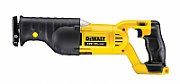 DeWALT DCS380N sabre saw 2.86 cm Black,Yellow