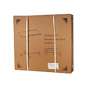 STAND mobil LOGILINK, pt proiector/laptop, reglabil inaltime, inclinare, roti, max 10 Kg,  BP0068 