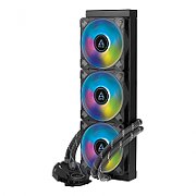 Lüfter CPU Arctic Liquid Freezer II 360 A-RGB
