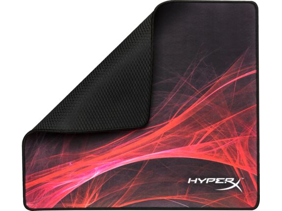 Mousepad HP HyperX PULSEFIRE MAT, negru, 2XL