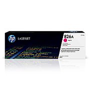 Cartus toner HP CF313A ,Magenta ,31 500 Pagini ,Original (826a) 