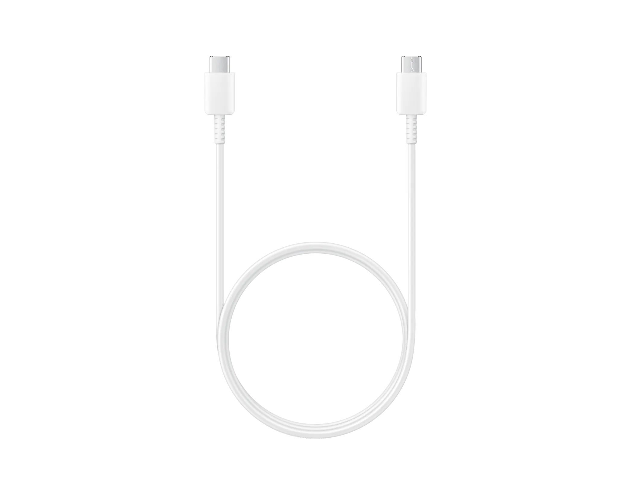 Samsung Type-C to C Cable (1m) White
