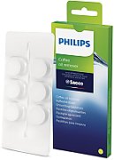 Philips Same as CA6704/60 Coffee oil remover tablets