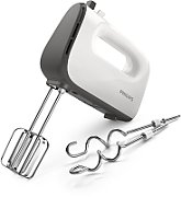Philips Viva Collection HR3740/00 mixer Hand mixer 450 W White