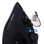 Philips 3000 Series DST3041/80 Steam Iron Ceramic Plate 2600 W Black