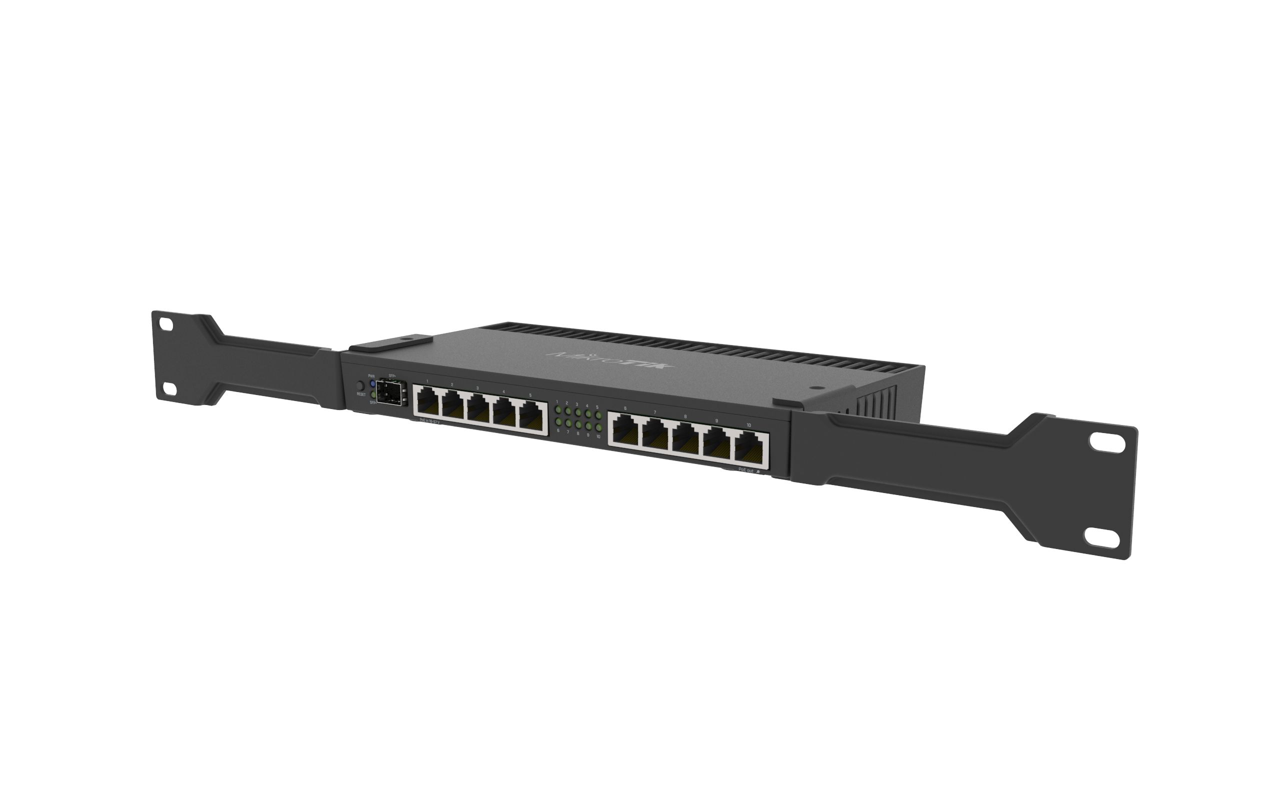 MIKROTIK K-65 RACKMOUNT EARS SET FOR RB4011 SERIES