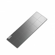 Lenovo ThinkPad Slim 135W AC Adapter (Slim tip) EU, Power Capacity: 2.5 A/250 V, 135W, Weight: 431.8 g, Connectivity: Slim-tip, 12 Months Warranty