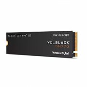 Western Digital WD SSD M.2 (2280) 250GB Black SN770 PCIe 4.0/NVMe (Di)