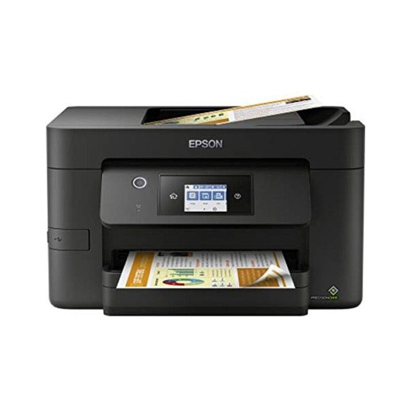 Epson WorkForce WF-3820 DWF (4in1)