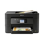 Epson WorkForce WF-3820 DWF (4in1)