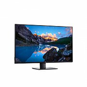 Monitor 23.8 inch LED Dell P2423D 2560 x 1440 pixeli, 60 Hz, 5 ms, Negru