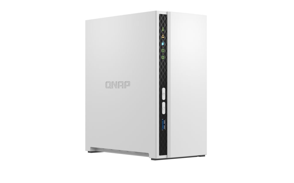 QNAP NAS TS-233 (2 Bay)