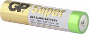 Baterie GP Batteries, Super Alcalina D (LR20) 1.5V alcalina, blister 2 buc.  GP13A-2UE2   GPPCA13AS005  - 17154 (include TV 0.16lei)